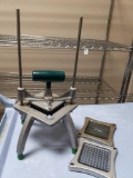 H- Garde Vegetable Slicer