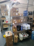 H- Large Commercial Restaurant Rack