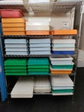 H- Large Commercial Restaurant Rack