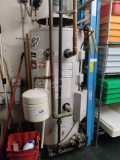 H- Bradford White Hot Water Tank