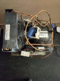 H- Refrigerator Compressor Pump