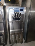 BR- Snow White Digital Ice Cream Machine