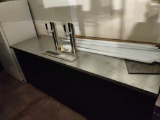 BR- True Keg Refrigerator