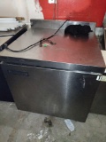 BR- Delfield Refrigerator