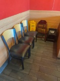 DR- Dining Room Seating