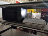 BR- Emerson Microwave and Vacuum Sealerz