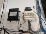 O- ESI Communication Server System and Phones