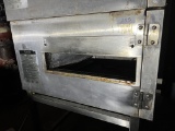 BR- Pizza Oven