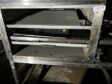 BR- Pizza Oven