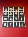 DR- Large Food Sign