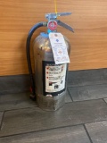 DR- Wet Chemical Fire Extinguisher