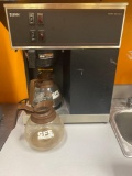 FK- Bunn VPR Series Coffee Machine