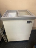 FK- Kelvinator Commercial Freezer