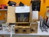 FK- Kitchen Items and Disposables