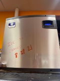 FK- Manitowoc Ice Machine