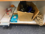 FK- Miscellaneous Items