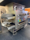 FK- Middleby Marshall Double Pizza Oven