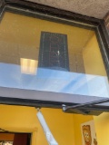 DR- Electric Open Sign