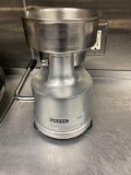 FK- Garde Hamburger Press