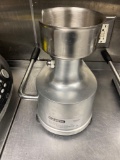 FK- Garde Hamburger Press
