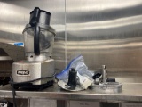 FK- Waring Food Processor