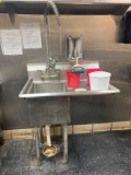FK- Stainless Steel Sink