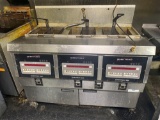 FK- Henny Penny Computron 8000
