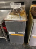 FK- Frymaster Fryer