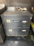 FK- Delfield (2) Drawer Refrigerator Unit