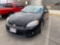 2007 Black Chevrolet Monte Carlo
