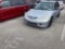 2004 Silver Honda Civic Passenger Car