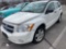 2008 White Dodge Caliber