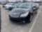 2010 Black Buick LaCrosse