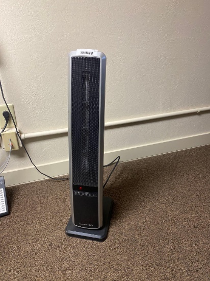 UO- Lasko Moveable Air Heater