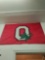 G- NASCAR Flag and The Ohio State University Flag