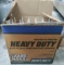G- Box of Heavy Duty Liquid Nails