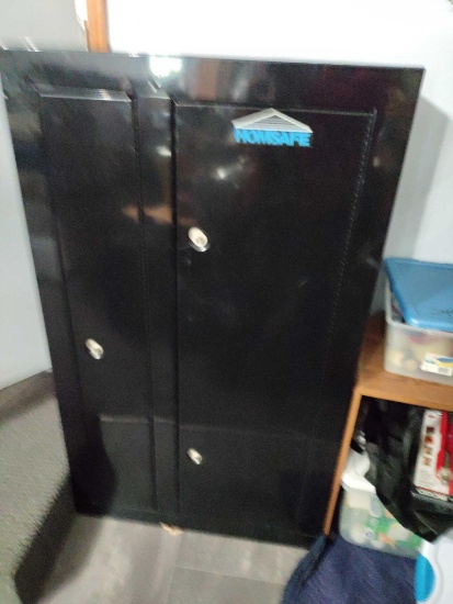 FG- Homsafe Gun Safe