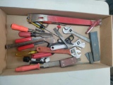G- Sharpening Block, Chisels, Blocks, Wrenches