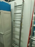 G- Cuprum 14 Foot Extension Ladder