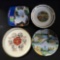 B- Collectible Plates