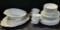 B- W. H. Grindley and Co. China Set