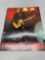 B- Bob Seger and the Silver Bullet Band Concert Brochure