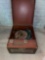 B- Vintage Emerson Record Player Model 548