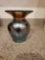 B- Imperial Art Glass Iridescent Vase