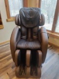 H- Kahuna Massaging Chair