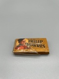 B- Philip Morris America's Finest Cigarette Package
