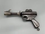 B- Vintage 1930's Buck Rogers 25th Century Atomic Space Ray Gun