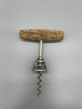 B- B- The Finlay Brewing Co. Beer Corkscrew