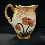 B- Roseville Early Pitcher