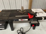 B- Vermont American Router Table